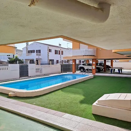 Appartamento Junto Al Mar